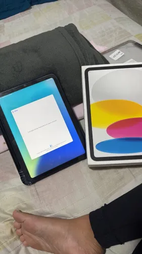 Ipad 10
