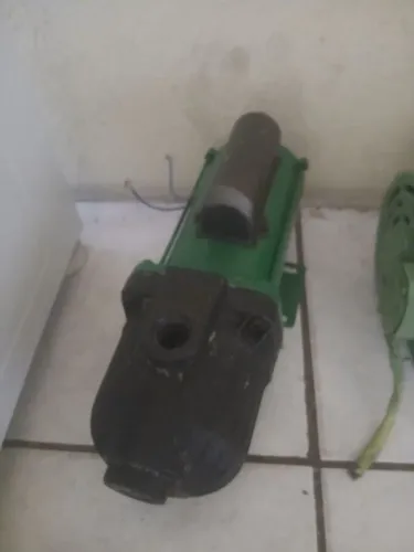 Bombas d'água!