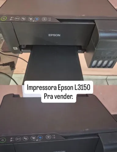 Impressora