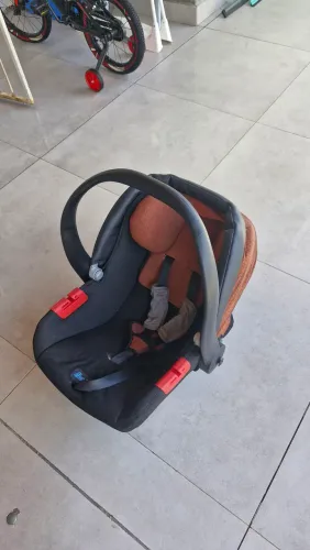 Bebê Conforto Burigotto