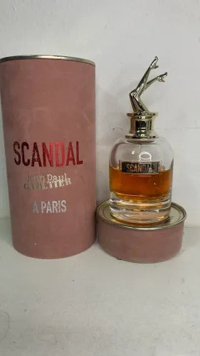 Scandal edp feminino
