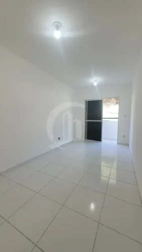 Apartamento à venda no Condomínio Park View