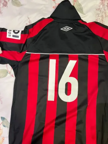 Camisa Athletico Paranaense 