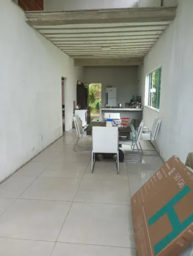 Casa para a alugar no Bairro Candelária - Volta Redonda 3 quartos