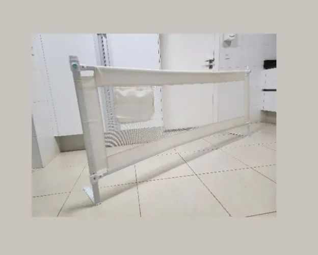 Grade de proteção MIUKIDS