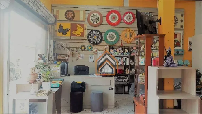 ESTOQUE LOJA a venda por R$ 250.000 MIL- Jardim Algarve - Alvorada/RS