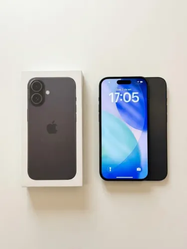 IPHONE 16