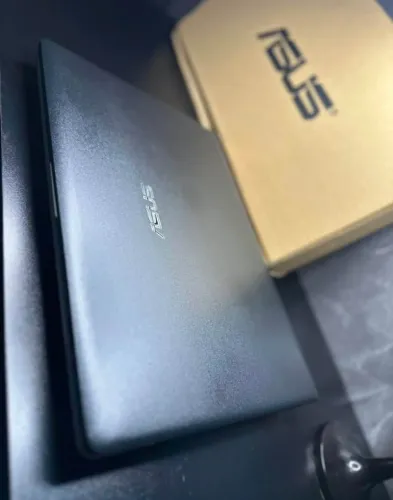 Notebook Asus i7