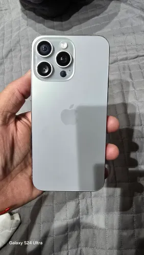 Iphone 15 pro max so 3.500