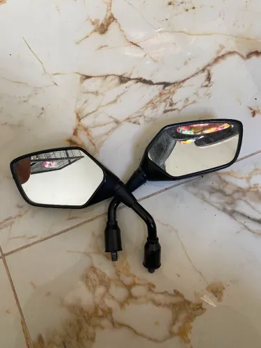 Retrovisor XRE 300 bico M