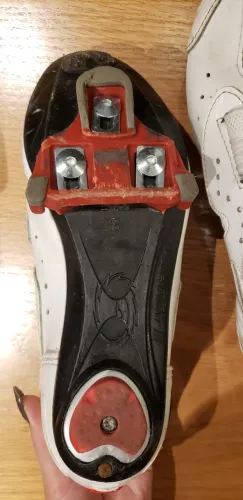 Sapatilha Bike Sidi - 35