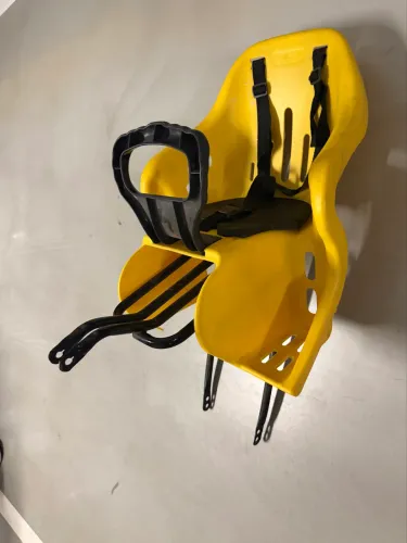 Cadeirinha bicicleta KALF