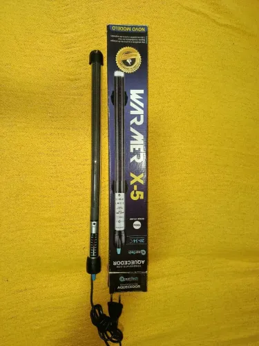 Aquecedor oceano tech 500 w