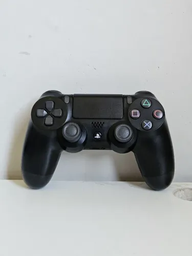 Dualshock 4