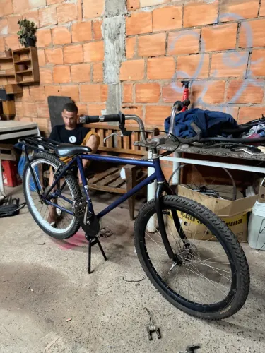 Montadinha 26