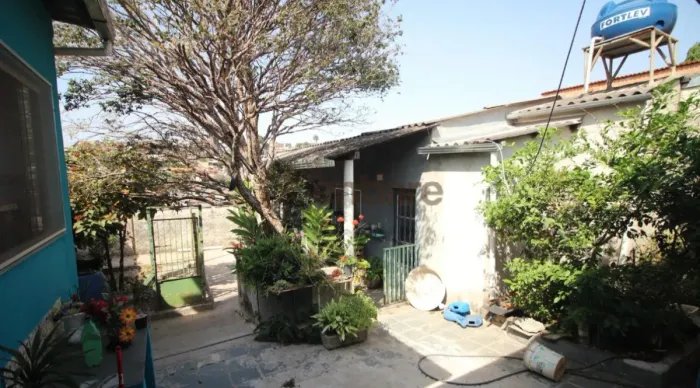 Casa com 3 quartos à venda em Belo Horizonte