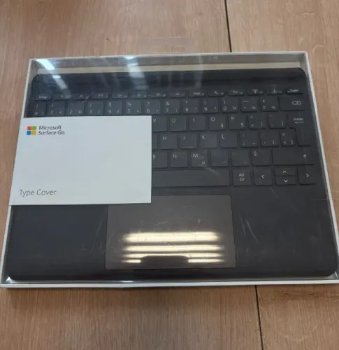 Teclado Microsoft Surface Go (LACRADO)