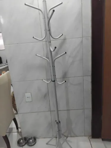 Cabideiro Mancebo