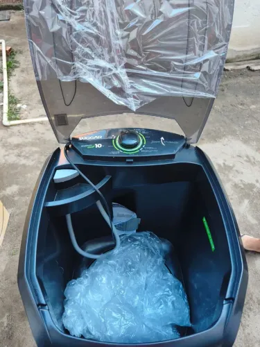 Vendo lavadoura/tanquinho