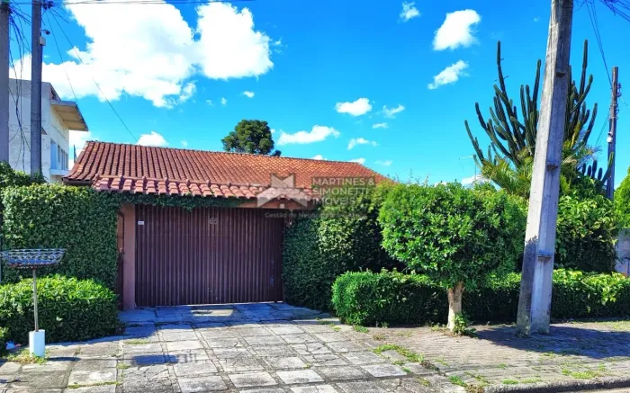 Terreno 708m² - Sítio Cercado