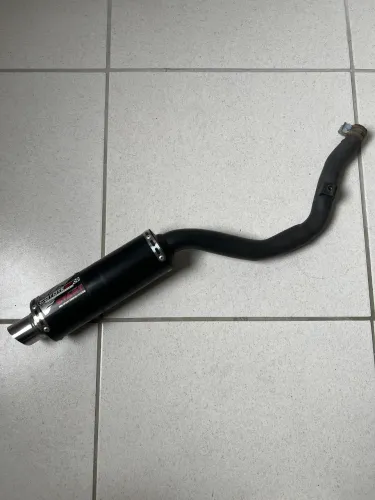Escape coyote Start Sport - Crosser