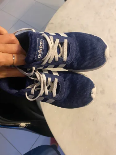 Tênis masculino adidas original 