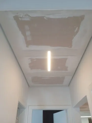Serviço de Gesso 