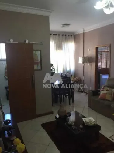 Apartamento-À VENDA-Glória-Rio de Janeiro-RJ