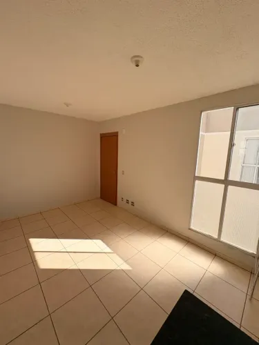 Apartamento de dois quartos para aluguel, Condomínio Hydra, Cabral, Contagem/MG