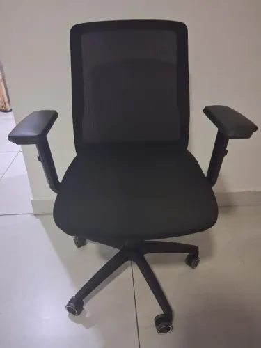 Cadeira de Escritório Diretor - AVANTTI