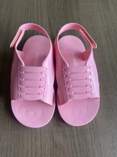 Mini Melissa