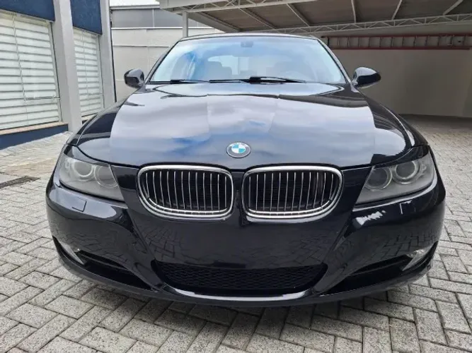 BMW 325I A 2012