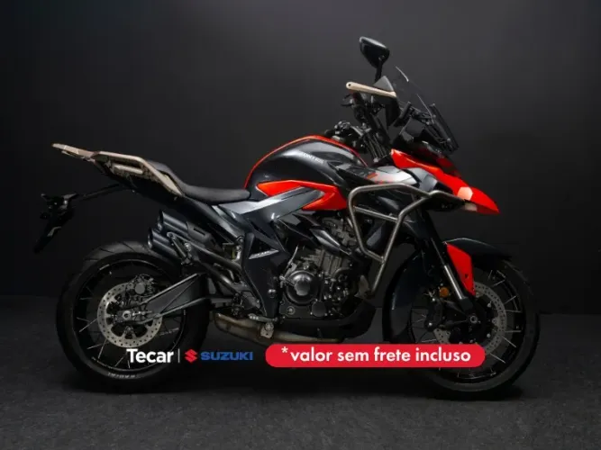 Zontes T350 X T 350X