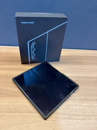 ? VENDO Samsung Galaxy Z Fold7 Dobrável 512 GB