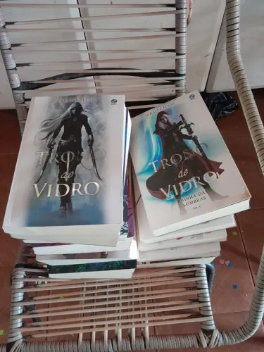 Livros