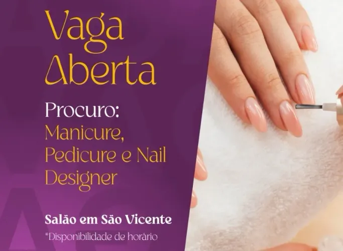 Manicure , pedicure e Nails design
