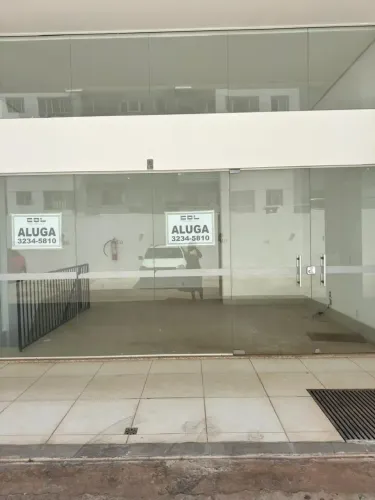 Imóvel para aluguel possui 73 metros quadrados em Norte - Brasília - DF