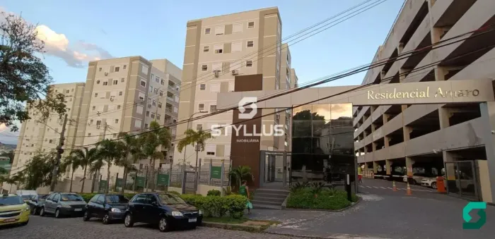 Encantado | Apartamento 2 quartos