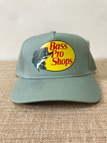 Boné Bass Pro Shops original