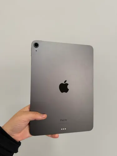 iPad Air 5th 256gb 