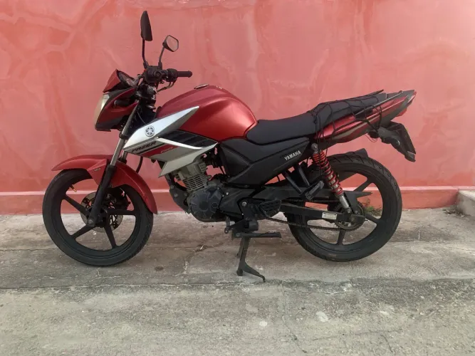 Fazer 150