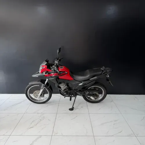 Honda Xre 190 Abs 2021/2022