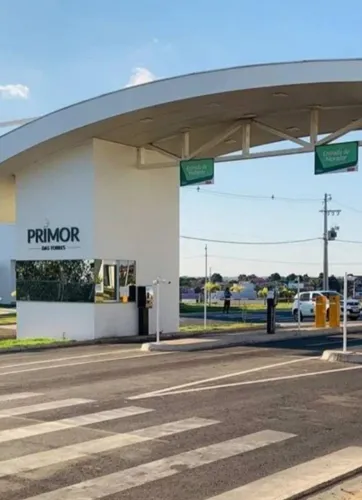 Condomínio Primor das Torres