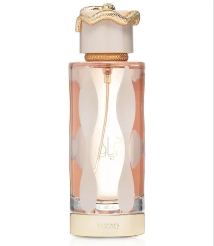 Perfume Árabe Lattafa Teriaq