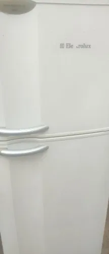 Geladeira Electrolux