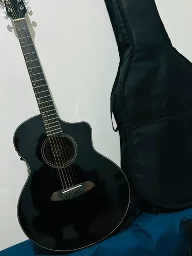 Violão Tonante Opala Elétrico