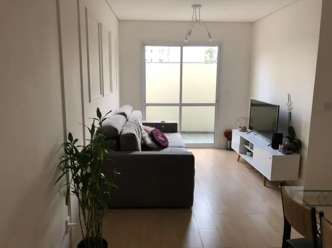 RR8491 Apartamento GARDEN 69m² CONDOMINIO NAÇÕES - OPORTUIDADE - 2 Dorms 1 Vaga - Barueri,
