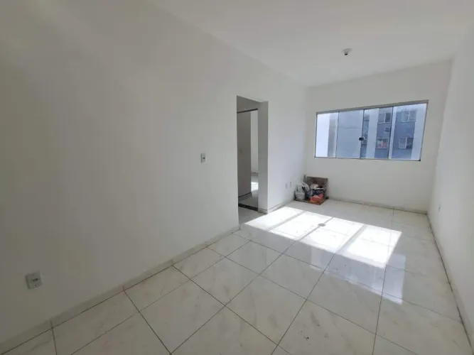 Apartamento para alugar em contagem