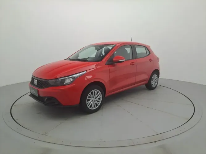 Fiat Argo Drive 1.0 Firefly 2025