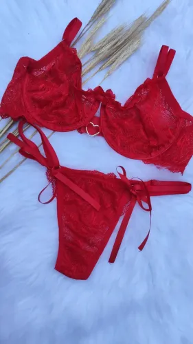 Lingerie Luara